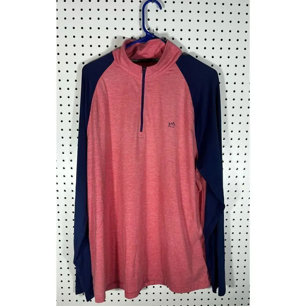 Southern Tide performance pullover - Picture 1 of 4